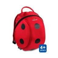 Littlelife Batoh BIG Ladybird - cena, porovnanie