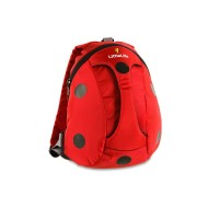 Littlelife Batoh ActiveGrip Ladybird - cena, porovnanie