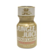 Poppers Jungle Juice Gold Label Triple Distilled 10ml - cena, porovnanie