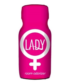 Poppers Lady 10ml