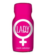 Poppers Lady 10ml - cena, porovnanie