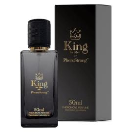 King PheroStrong Men 50ml