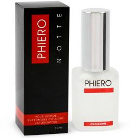 500Cosmetics Phiero Notte Perfume 30ml