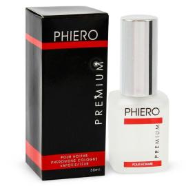 500Cosmetics Phiero Premium for Men 30ml