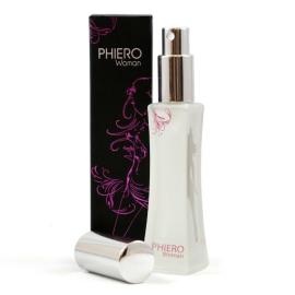 500Cosmetics Phiero Woman 30ml