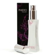 500Cosmetics Phiero Woman 30ml - cena, porovnanie