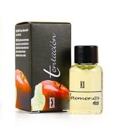 Tentaciones Frangance With Pheromonones For Men 7ml