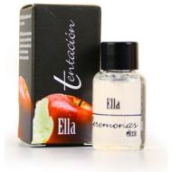 Tentaciones FRAGANCE WITH PHEROMONONES FOR WOMEN 7ml - cena, porovnanie