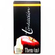 Tentaciones Fragance With Pheromonones For Gay 7ml - cena, porovnanie