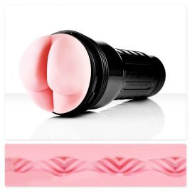 Fleshlight Pink Ass Vortex