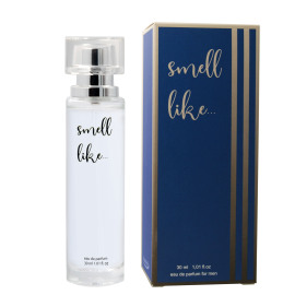 RUF Smell like Blue 09 30ml