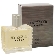 RUF Phero Musk Black 100ml - cena, porovnanie