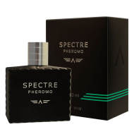 RUF Spectre Pheromo 100ml - cena, porovnanie