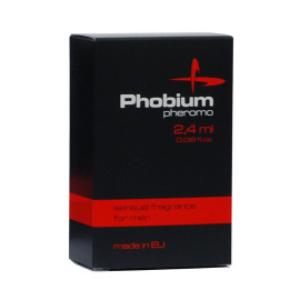 RUF PHOBIUM Pheromo for men 2.4ml