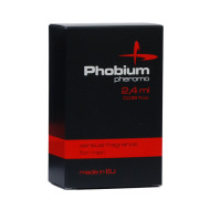 RUF PHOBIUM Pheromo for men 2.4ml - cena, porovnanie