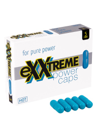 HOT eXXtreme Power Caps 5tbl