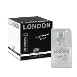 HOT London Mysterious Man 30ml