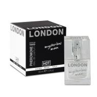 HOT London Mysterious Man 30ml - cena, porovnanie