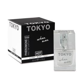 HOT Tokyo Urban Man 30ml