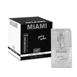 HOT Miami Spicy Man 30ml