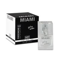 HOT Miami Spicy Man 30ml - cena, porovnanie