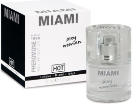 HOT MIAMI Sexy Woman 30ml