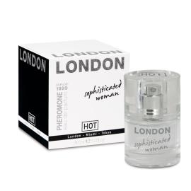 HOT Tokyo Sensual Woman 30ml