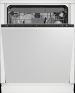 Beko BDIN38520Q - cena, porovnanie