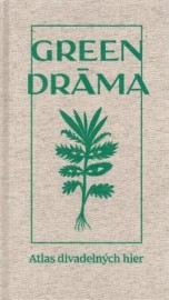 Green drama - Atlas divadelných hier