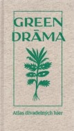 Green drama - Atlas divadelných hier - cena, porovnanie