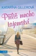 Příliš mnoho tajemství - cena, porovnanie