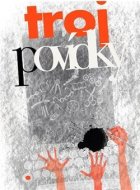 Trojpovídky - cena, porovnanie