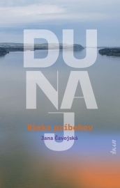 Dunaj - Rieka príbehov