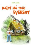 Každý má svůj Everest - cena, porovnanie