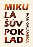 Mikulášův poklad - cena, porovnanie