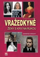 Vražedkyně - Jennifer Wright - cena, porovnanie
