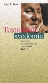 Testament svedomia