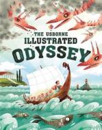 The Usborne Illustrated Odyssey - cena, porovnanie