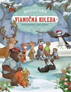 Nádherná vianočná koleda - cena, porovnanie