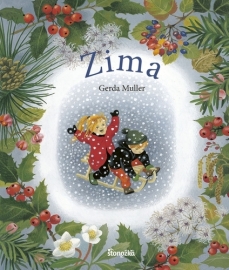 Zima - Gerda Muller