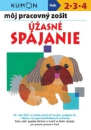 Úžasné spájanie: Môj pracovný zošit - cena, porovnanie