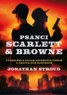 Psanci Scarlett & Browne - cena, porovnanie