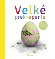 Veľké prekvapenie - cena, porovnanie