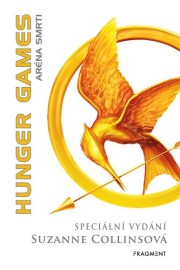 HUNGER GAMES - Aréna smrti (speciální vydání)