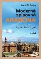 Moderná spisovná arabčina II.diel - cena, porovnanie