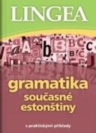 Gramatika současné estončiny