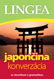 Japončina konverzácia