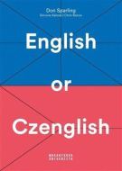 English or Czenglish - cena, porovnanie