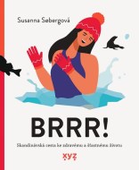 Brrr! - Susanna Soberg - cena, porovnanie