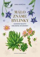 Málo známe bylinky - cena, porovnanie